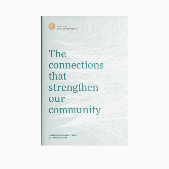 The connections that strengthen our community